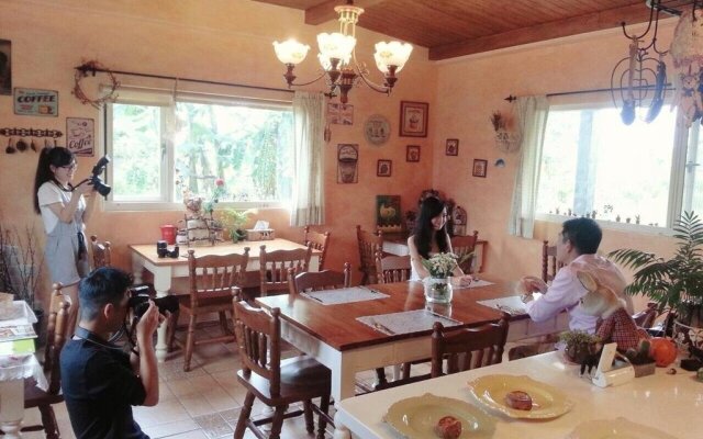 La Forêt B&B