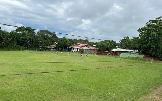 Miss Miriam Beachfront Cabins