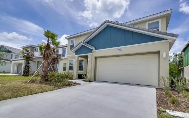 Amazing House! Bella Vida - 498MB