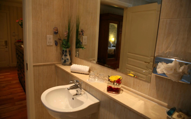 The Fairview Boutique Hotel