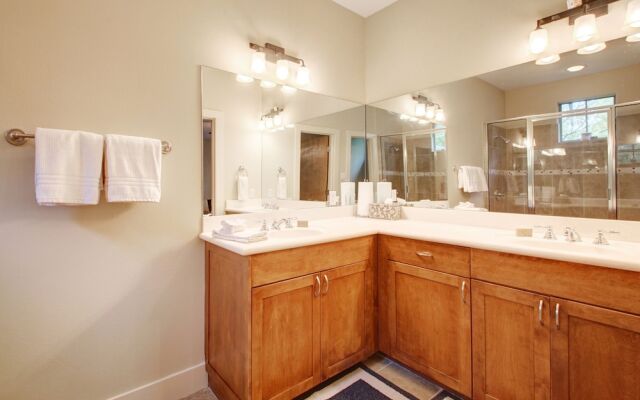 5002 Lynnwood St Duplex Unit A