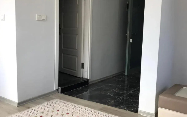 Senturkler Suite