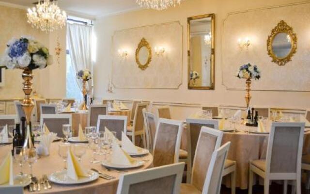 Hotel Ramina