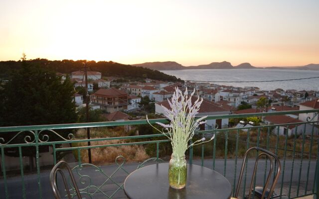 Best House Sea View II Pylos Messinias