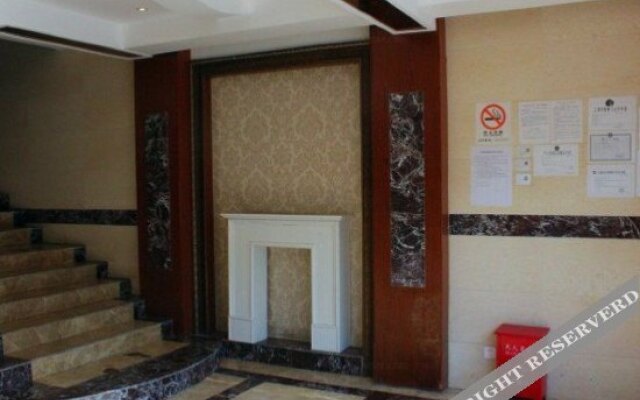 Xishan Business Hotel