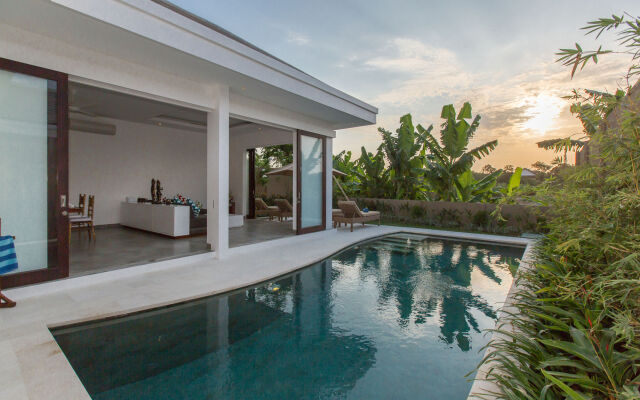 Gajah Villas Bali by Nagisa Bali