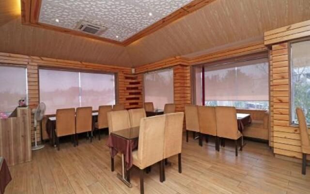 Sparsh Hotel & Resorts