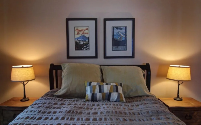 Mountain Town Properties Cascade Lodge 3A