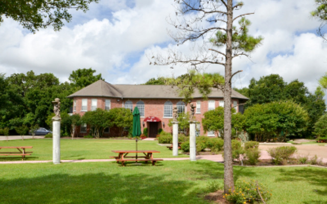 Messina Hof Winery & Resort