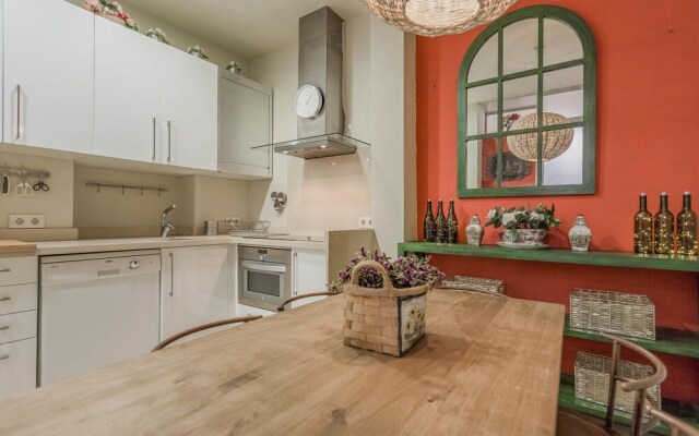 Puerta del Arenal III