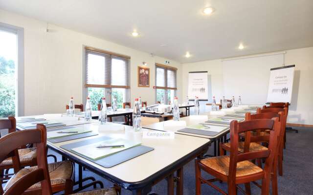 Campanile Dunkerque Armbouts