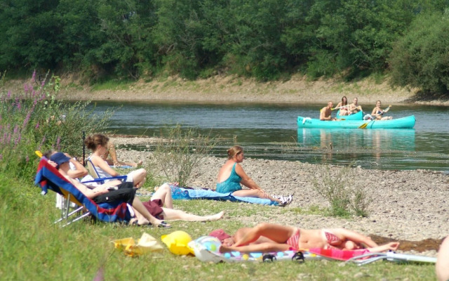 VacancesOcamping Beaurivage