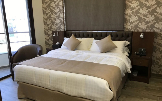 Sea View Hotel