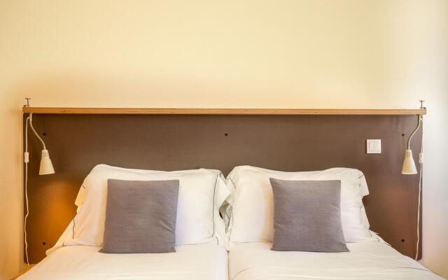 Feel Porto Codeçal Studio 1.1