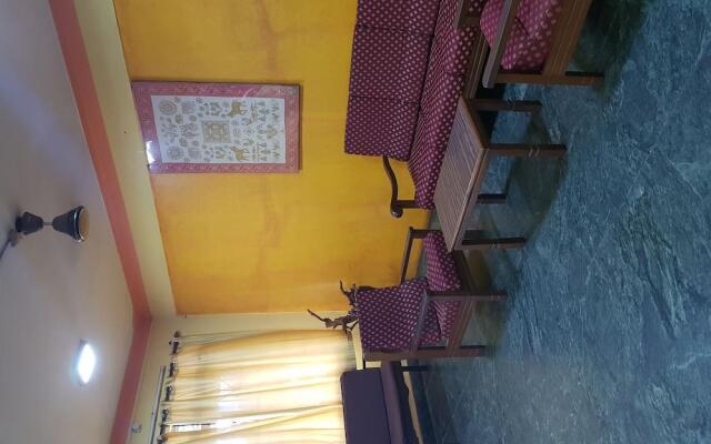 The Sincro Hotel