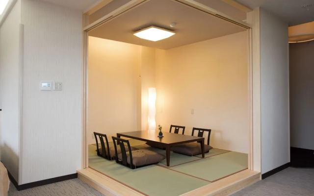 The Gran Resort Princess Fujikawaguchiko