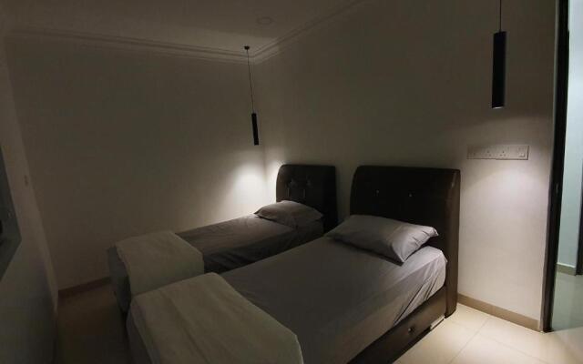 Number A Homestay