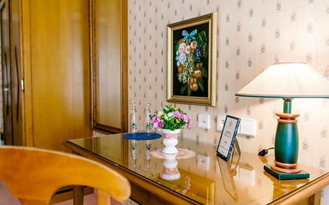 Landhaus Keller - Hotel de Charme