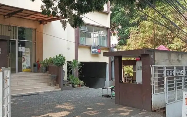 OYO 92723 Sultan Residence Syariah