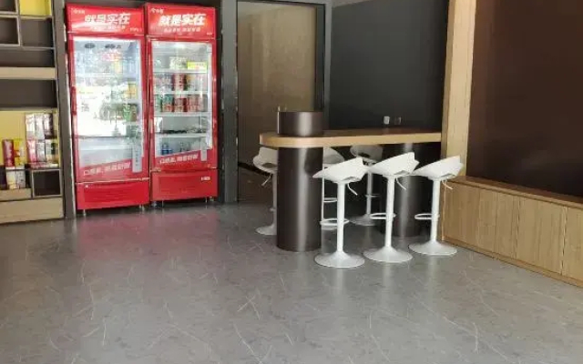 Zhanteng Express Hotel