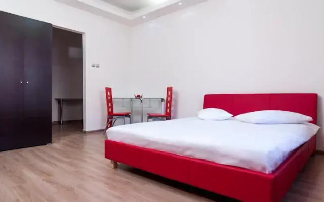 My Bucharest Visit Apartments