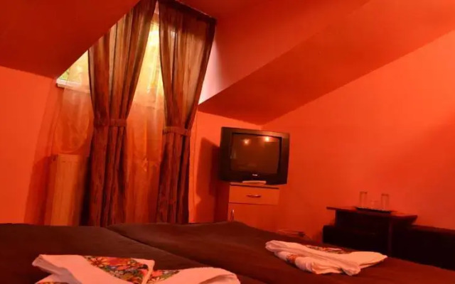 Casa Ecor