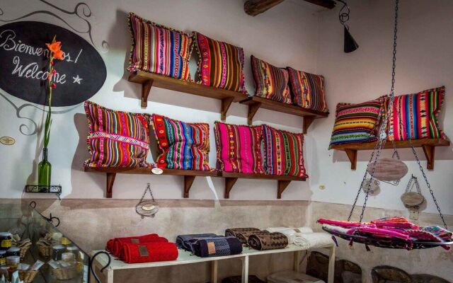 Niños Hotel Meloc