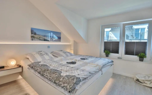 Haus Möwenberg 14 Haus Möwenberg Appartement 9