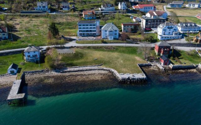 Balestrand Hotel