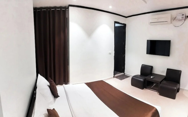 The Wind Cross Hotel