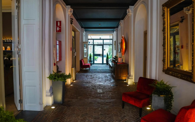 Hotel de Flandre - фото 2