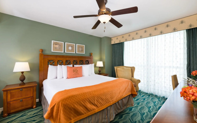 Westgate Myrtle Beach Oceanfront Resort
