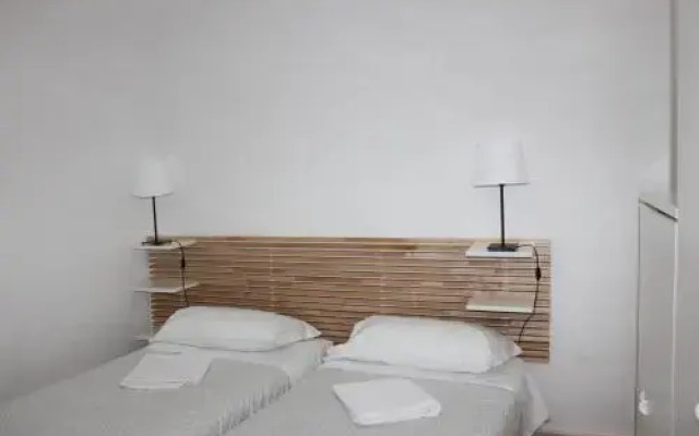 Le Tartarughe Boutique Apartment