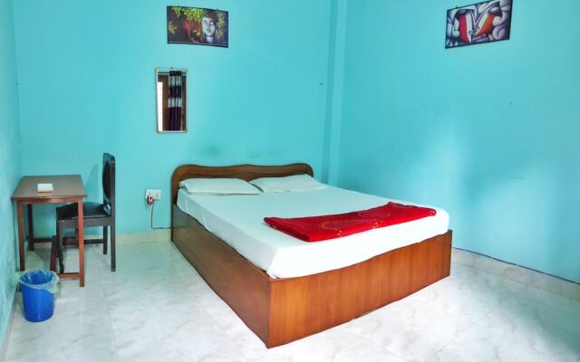 Lumbini Garden Lodge