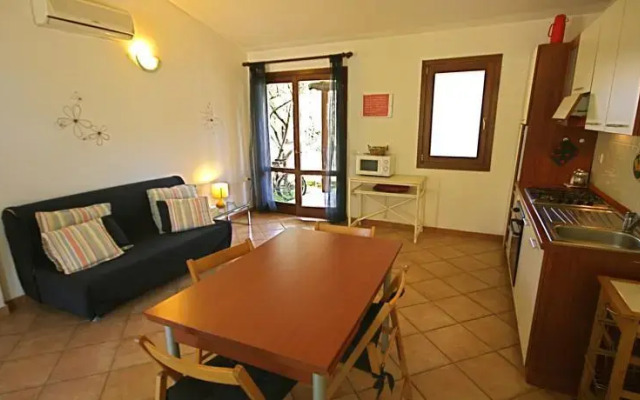 Casa Eleonora