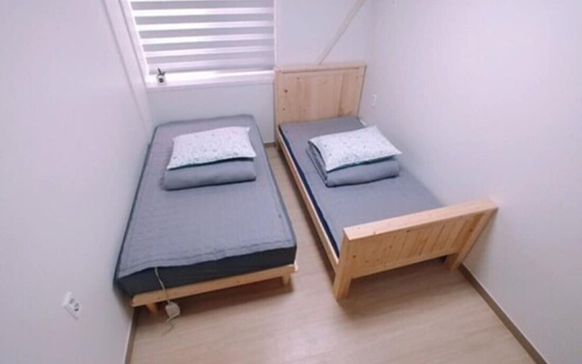 Seollem Guesthouse - Hostel