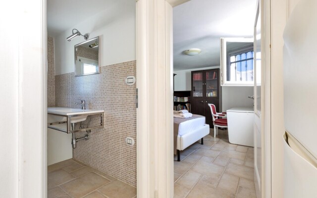 1966 Villa Medici Alla Macchia by Perle di Puglia