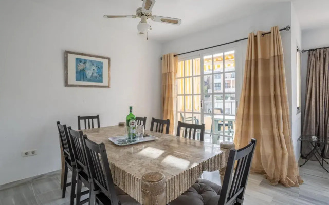 Las Flores 5 - Large townhouse