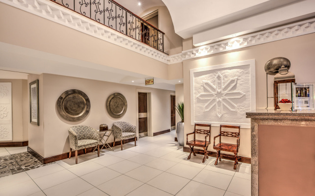 Town Lodge Polokwane
