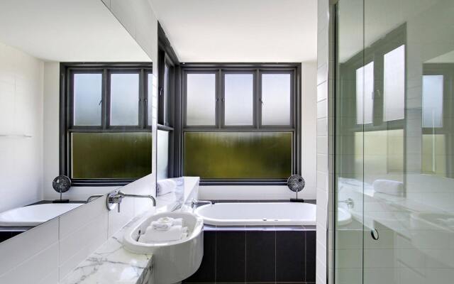 The Butter Factory Byron Bay