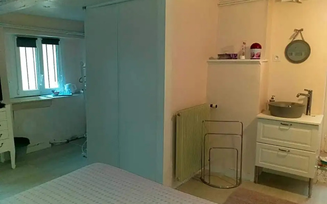 Chambres d'Hôtes Selon Morphee