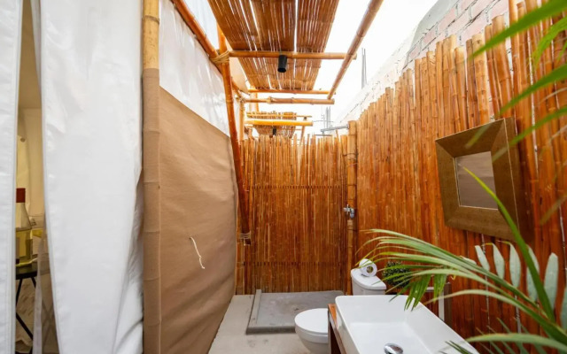 Sand Garden Paracas Relax Suites