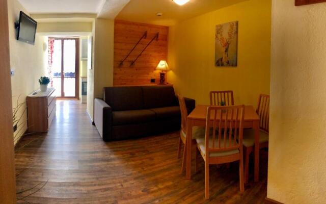 Piccolo Chalet