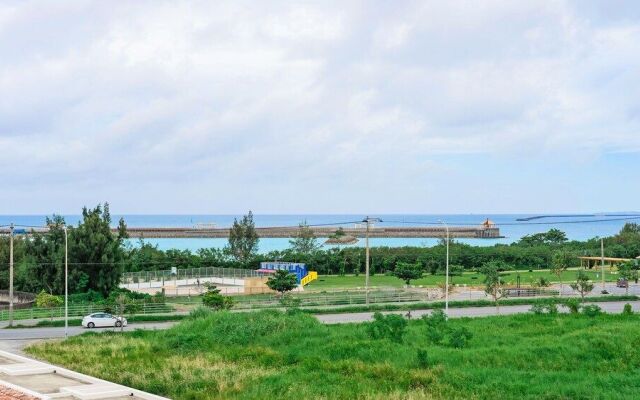 Villa Amalfi Palm Springs Miyakojima Resort