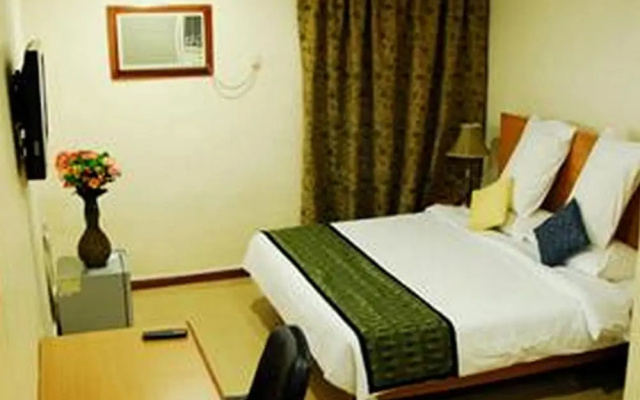 Eaglespark1960 Hotel - Standard