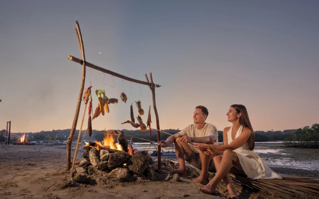 Pramana Nusa Ceningan