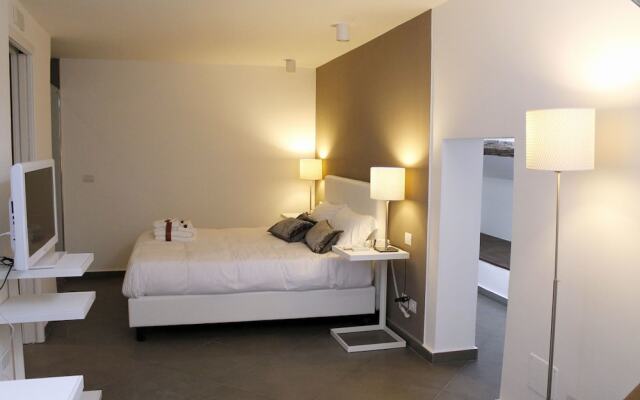 Town House Messina