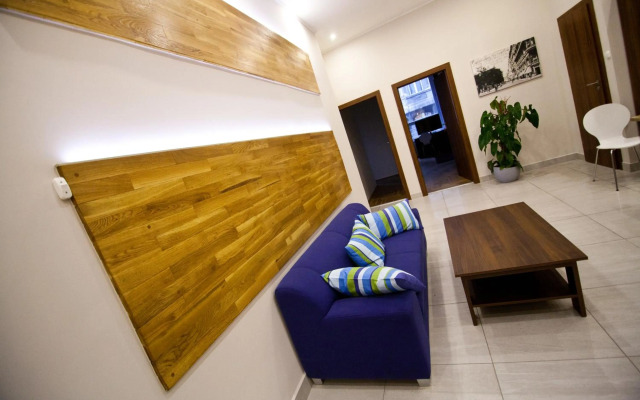 SasOne Rooms