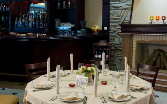 SPA Hotel Astrea