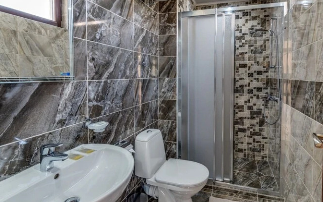 Apartcomplex Golden Bay